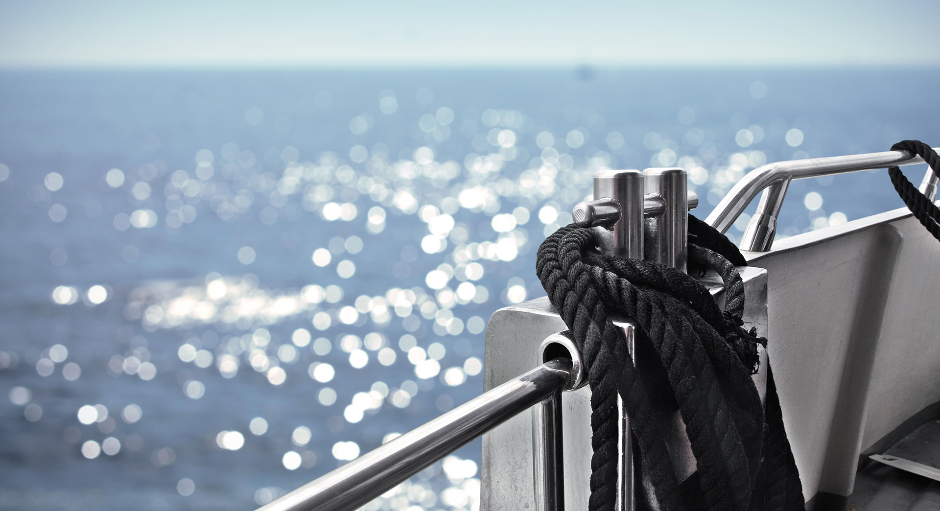 Port Hadlock Marina, Washington